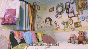 Hana to Alice: Satsujin Jiken